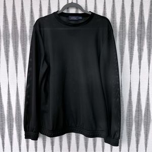 TopMan Mesh Sweater